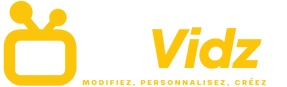 Logo REVidz.com